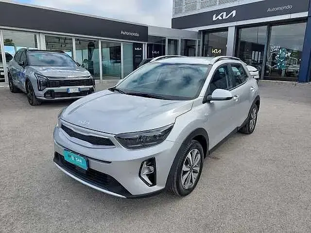 Usata Kia Stonic Urban 83 CV (61 kW) 2023 SUV