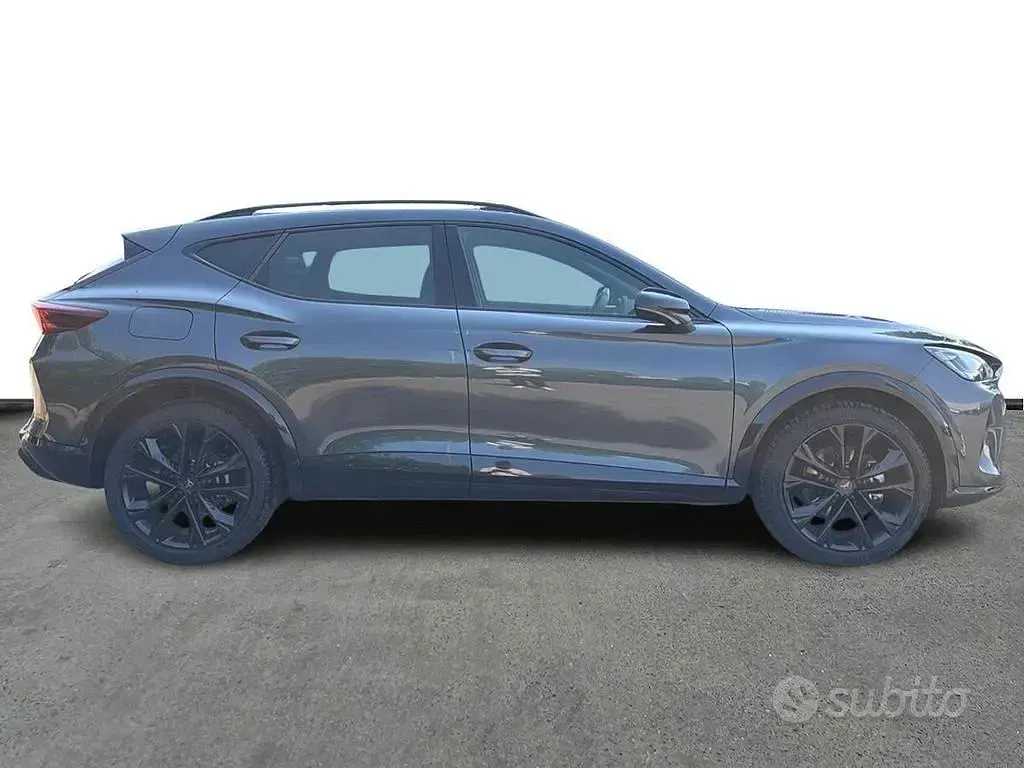 Nuova Cupra Formentor 150 CV (110 kW) 2026 SUV