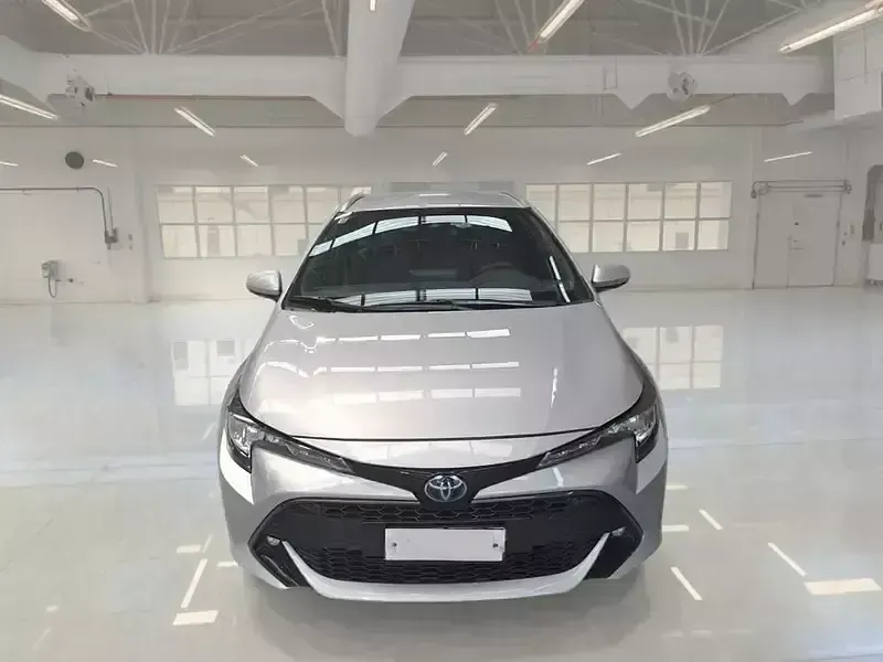 Usata Toyota Corolla Business Edition 97 CV (71 kW) 2022 Station wagon
