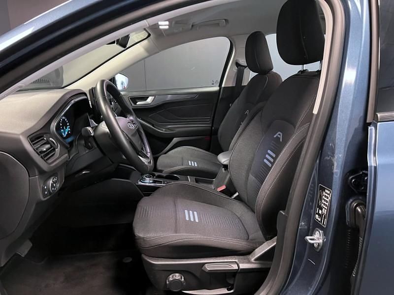 Usata Ford Focus Active 115 CV (84 kW) 2023 Vari colori pastello Station wagon