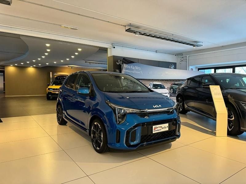 Używany Kia Picanto Urban 68 KM (50 kW) 2025 Hatchback
