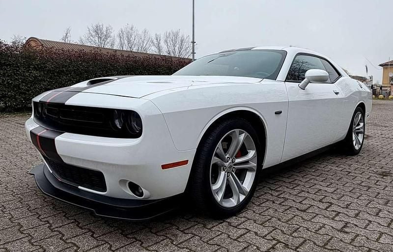 Usata Dodge Challenger 375 CV (275 kW) 2020 Other Coupé