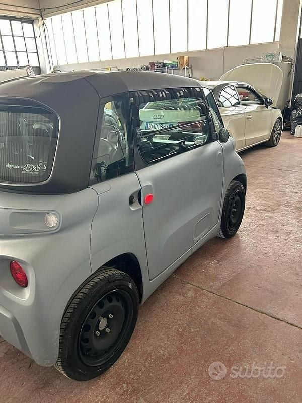 Usata Citroën AMI 2022