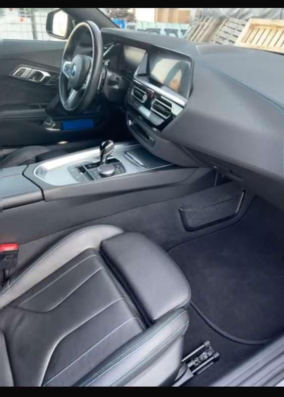 Usata BMW Z4 M Sport 340 CV (250 kW) 2022 Cabrio