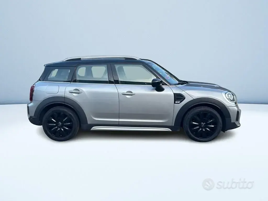 Usata Mini Cooper D Countryman 150 CV (110 kW) 2023 SUV