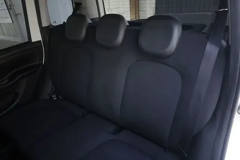 Usata Fiat Panda S 70 CV (51 kW) 2023 Bianco Utilitaria