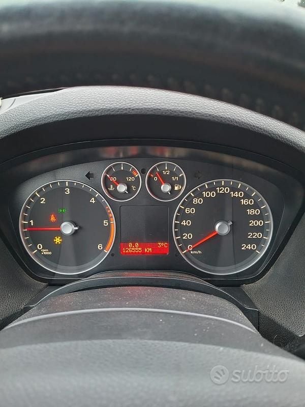 Usata Ford C-MAX 90 CV (66 kW) 2007 Monovolume