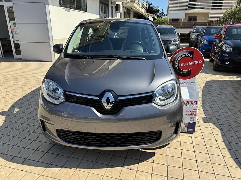 Other Usata 2020 Renault Twingo SE Due volumi | 8990 € (Ottimo prezzo) - Immagine 1/4