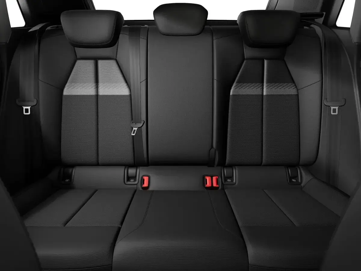 Nuova Audi A3 Advanced Plus 150 CV (110 kW) 2026 Grigio freccia perla Berlina