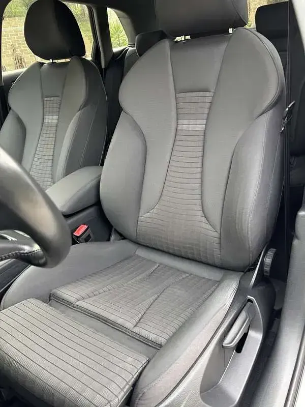 Usata Audi A3 Sport 116 CV (85 kW) 2019 Berlina
