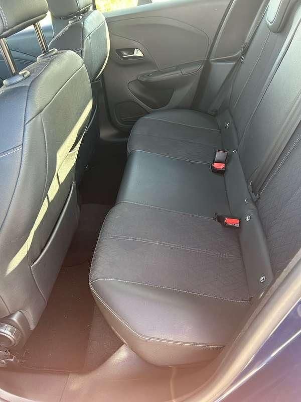 Usata Opel Corsa Elegance 101 CV (74 kW) 2020 Berlina