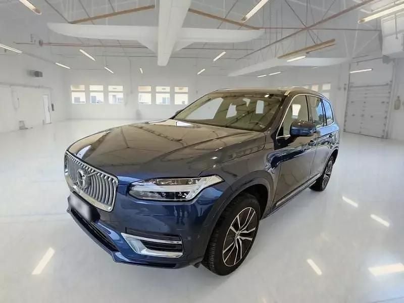 Usata 2021 Volvo XC90 SUV | 41.900 € (Ottimo prezzo) - Immagine 1/4