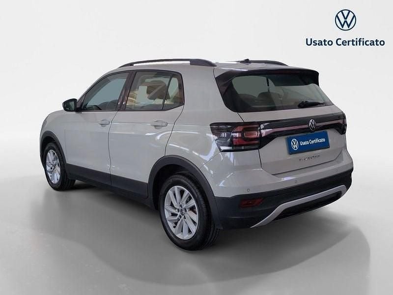 Usata VW T-Cross Style 110 CV (80 kW) 2023 SUV