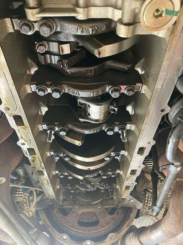 Usata Aston Martin DB9 450 CV (330 kW) 2006 Cabrio