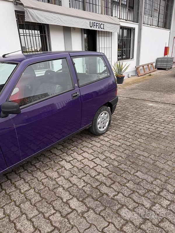 Usata Autobianchi Y10 54 CV (39 kW) 1996 Utilitaria