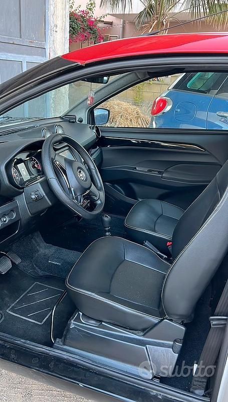 Usata Aixam City Sport 2022 Bianco Utilitaria