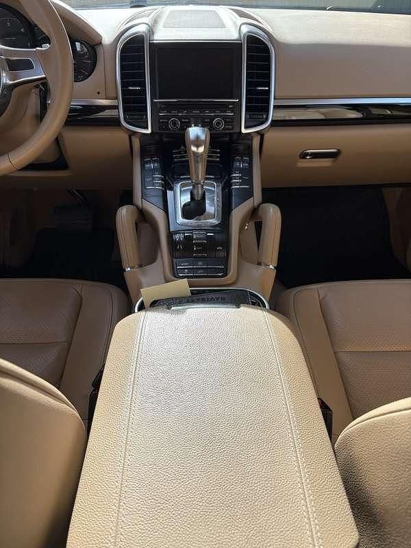 Usata Porsche Cayenne 245 CV (180 kW) 2012 SUV