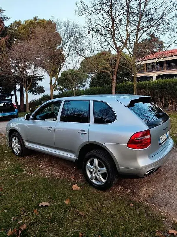 Usata Porsche Cayenne 239 CV (175 kW) 2009 SUV