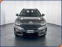 Usata Citroën C5 Aircross Feel 131 CV (96 kW) 2019 Grigio SUV