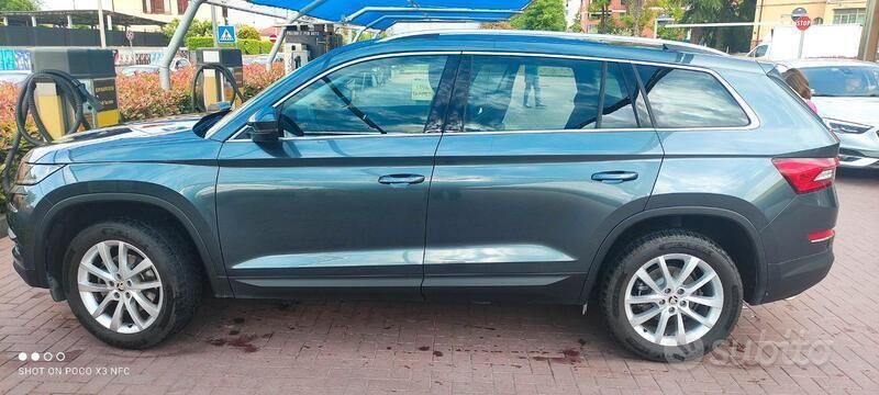 Usata 2020 Skoda Kodiaq SUV | 25.000 € (Buon prezzo) - Immagine 1/4