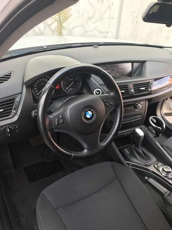 Occasion BMW X1 204 ch (150 kW) 2011 SUV