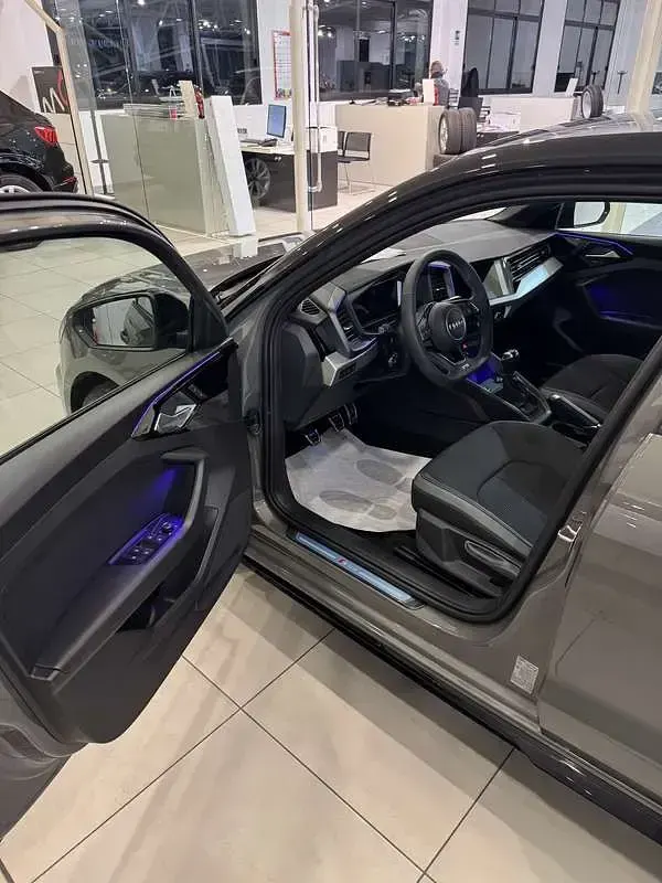 Usata Audi A1 Sportback Ambiente 116 CV (85 kW) 2024 Utilitaria