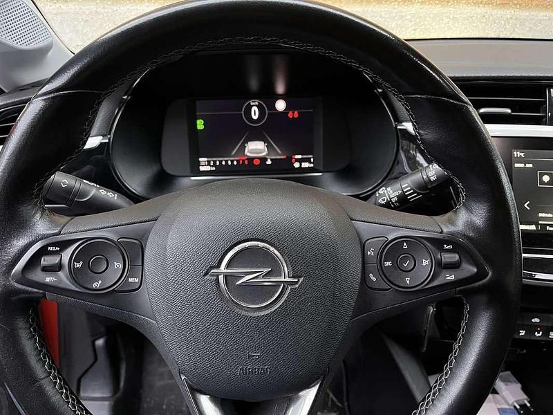 Usata Opel Corsa S 75 CV (55 kW) 2022 Utilitaria