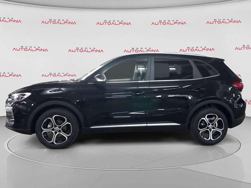 Nuova MG ZS 116 CV (85 kW) 2026 Nero SUV