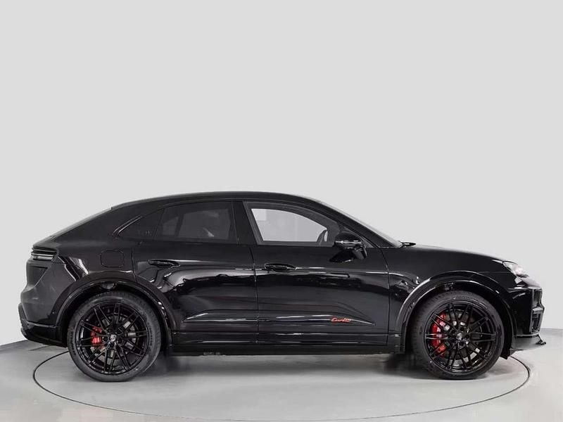 Usata Porsche Macan Turbo 469 kW (639 CV) 2024 Other SUV