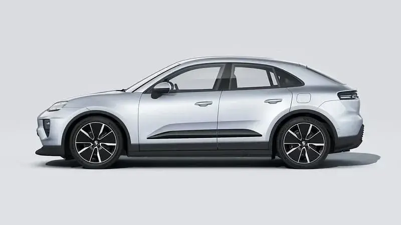 Usata Porsche Macan 340 CV (250 kW) 2024 SUV