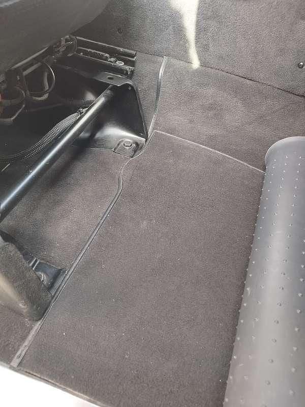 Usata Mercedes G270 156 CV (114 kW) 2003 SUV