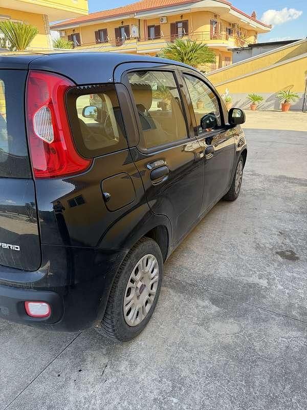 Usata Fiat Panda Easy 69 CV (50 kW) 2020 Utilitaria