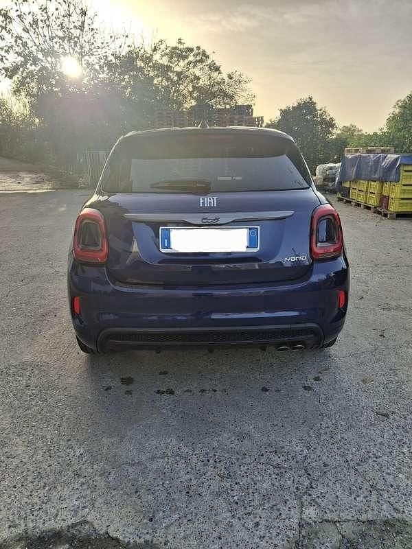 Usata Fiat 500X Dolcevita 131 CV (96 kW) 2024 SUV