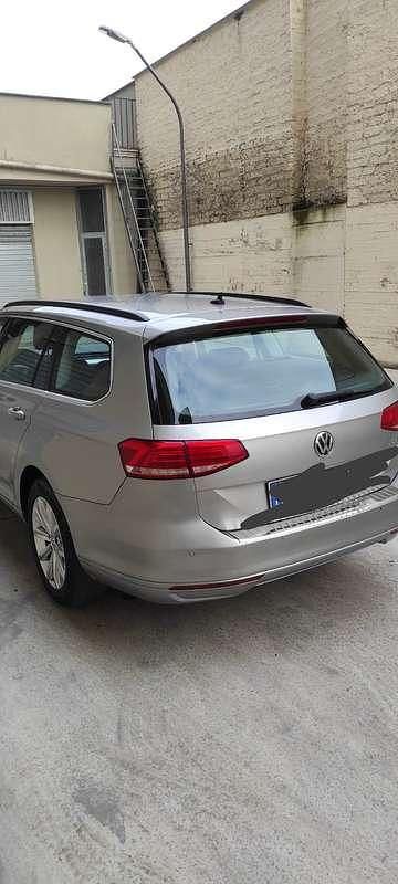 Usata VW Passat Comfortline 150 CV (110 kW) 2016 Station wagon
