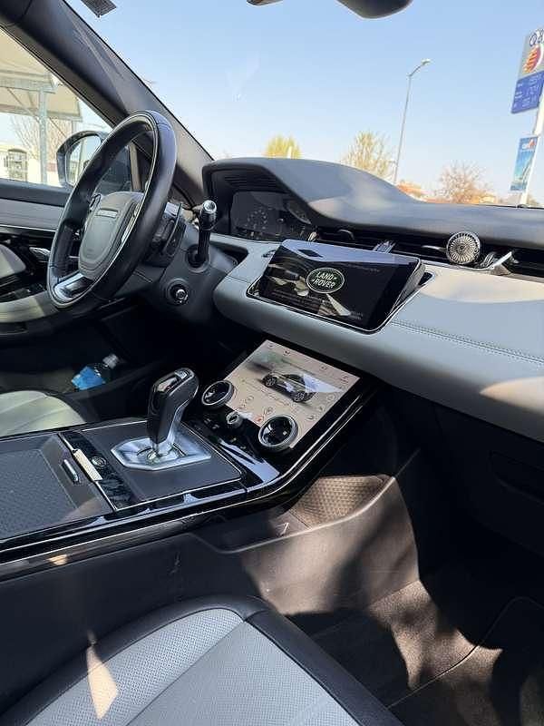 Usata Land Rover Range Rover evoque HSE Dynamic 179 CV (131 kW) 2019 SUV