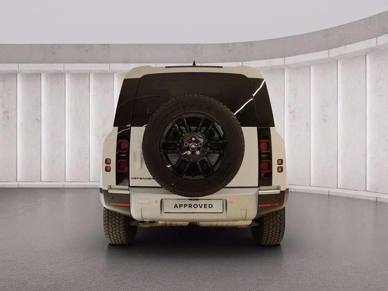 Usata Land Rover Defender S 200 CV (147 kW) 2025 Bianco SUV