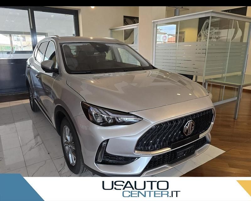 Usata MG HS 2024 SUV