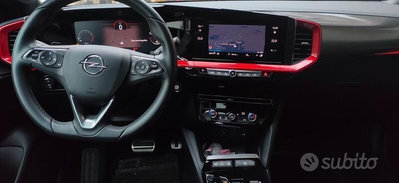 Usata Opel Mokka 130 CV (95 kW) 2021 SUV