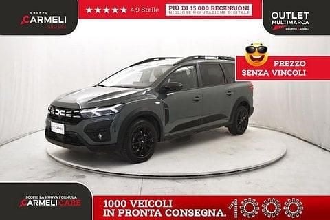 Occasion Dacia Jogger Extreme 101 ch (74 kW) 2022 Monospace