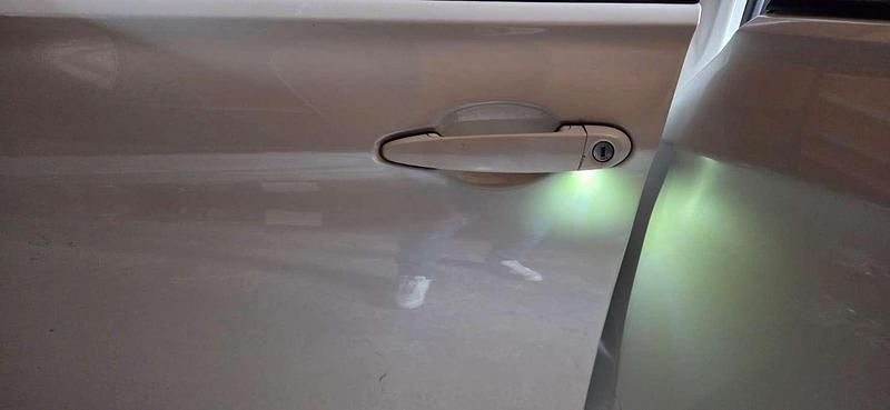 Usata BMW 318 143 CV (105 kW) 2014 Berlina