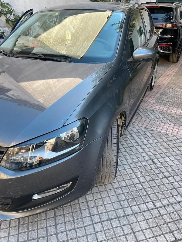 Occasion VW Polo Comfortline 75 ch (55 kW) 2011 Citadine