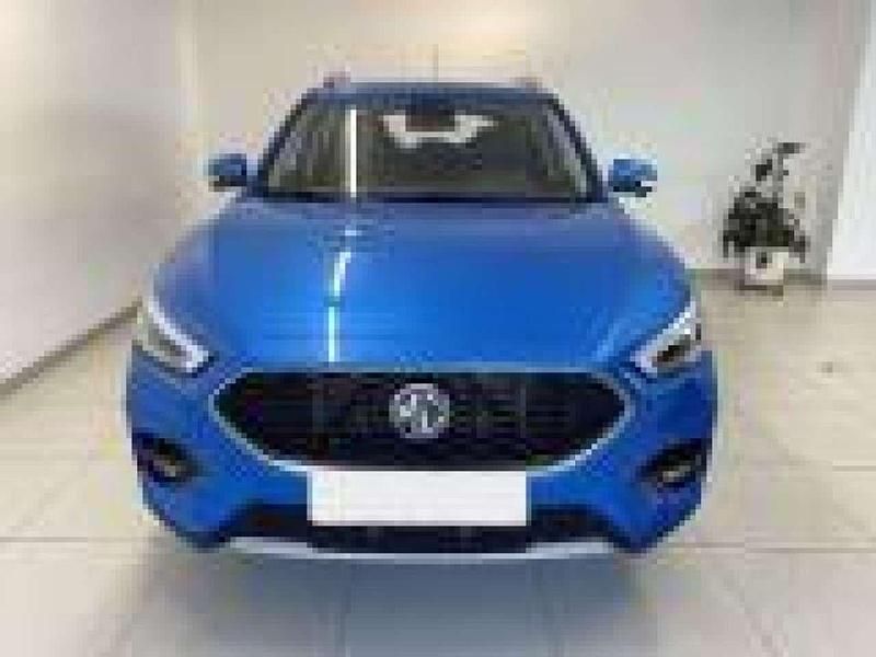 Blu Nuova 2025 MG ZS SUV | 13.900 € (Super prezzo) - Immagine 1/4