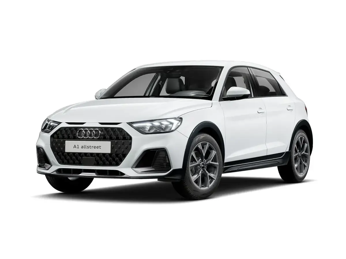 Käytetty Audi A1 Admired 110 HP (80 kW) 2023 Katumaasturi