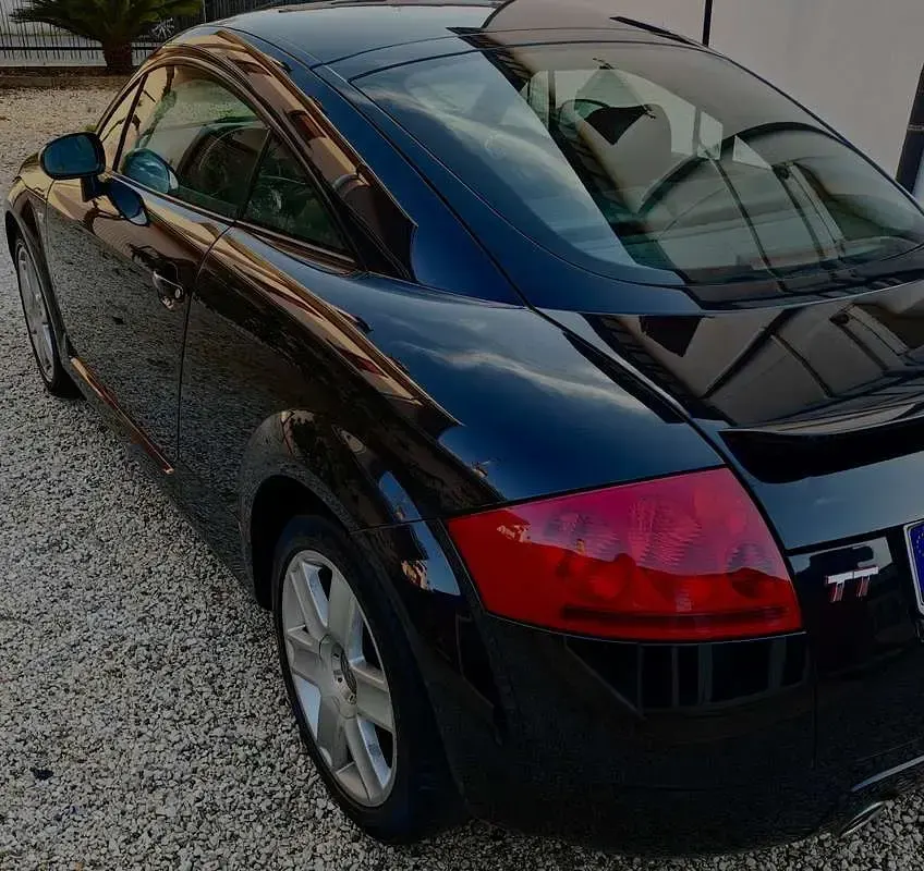 Usata Audi TT 179 CV (131 kW) 2007 Coupé
