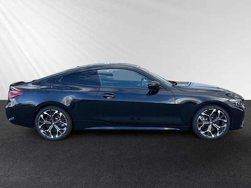 Usata BMW 430 M Sport 245 CV (180 kW) 2025 Zaffiro nero Coupé