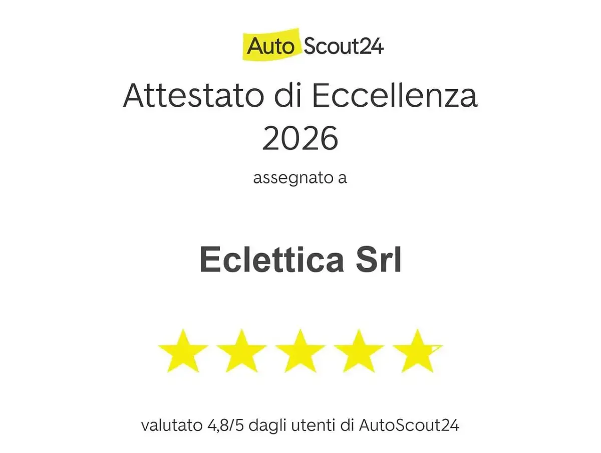 Usata Volvo XC90 R-Design 235 CV (172 kW) 2017 Bursting blue SUV