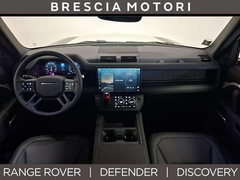 Neu Land Rover Defender SE Dynamic 200 PS (147 kW) 2026 Grau SUV