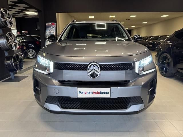 Usata Citroën C3 PureTech 101 CV (74 kW) 2025 Grigio scuro Berlina