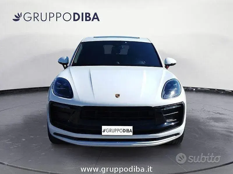 Usata Porsche Macan 265 CV (194 kW) 2023 SUV