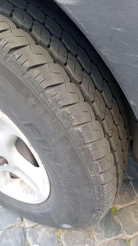 Usata Land Rover Freelander 111 CV (81 kW) 2001 SUV